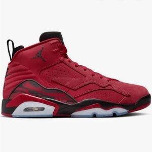 Air Jordan MVP Kids Sneakers size 4.